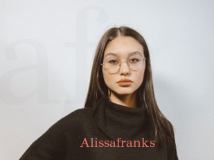 Alissafranks
