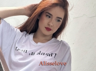 Alisselove