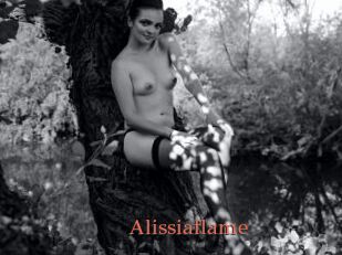Alissiaflame