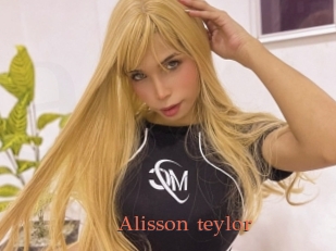 Alisson_teylor