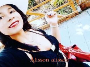 Alisson_alisson