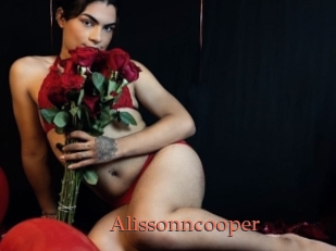 Alissonncooper