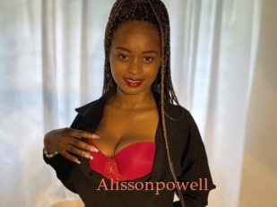 Alissonpowell