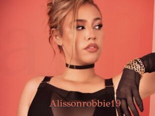 Alissonrobbie19