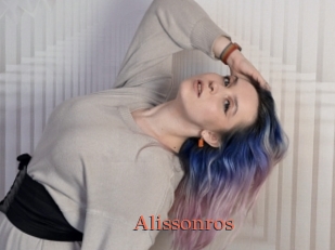 Alissonros