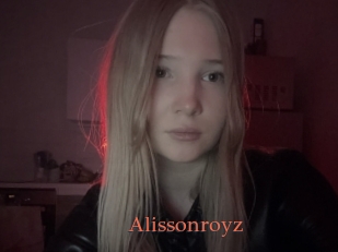 Alissonroyz