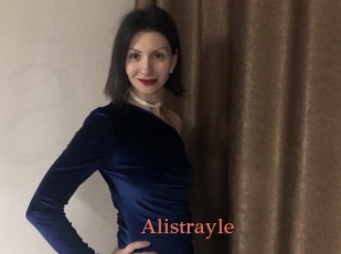 Alistrayle