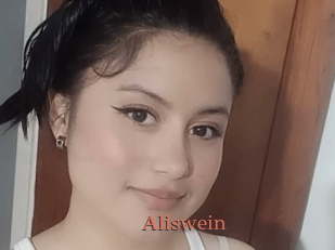 Aliswein