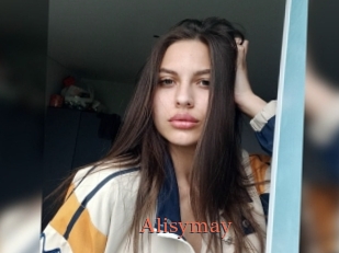 Alisymay