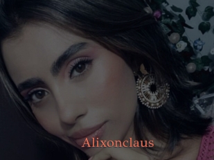Alixonclaus