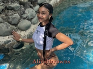 Aliyahbrowns