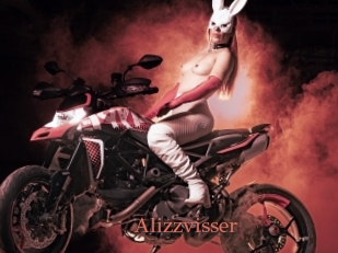 Alizzvisser