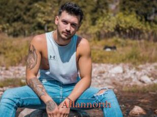 Allannorth