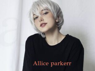Allice_parkerr
