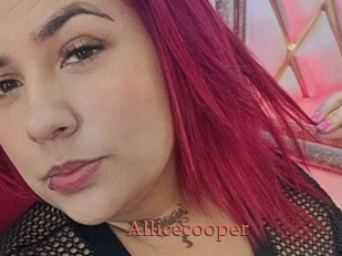 Allicecooper