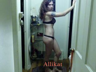 Allikat