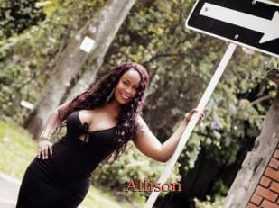 Allison
