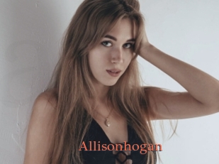 Allisonhogan