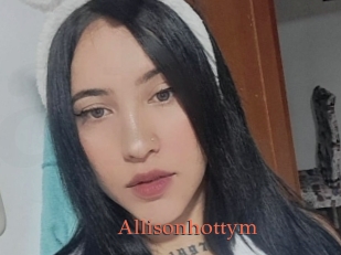 Allisonhottym