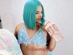 Allisonspicy