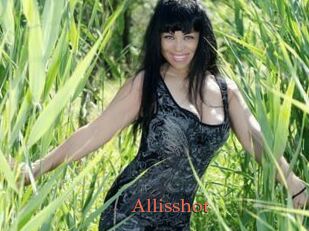 Allisshot