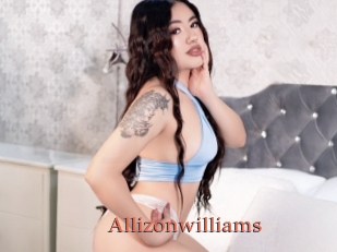 Allizonwilliams