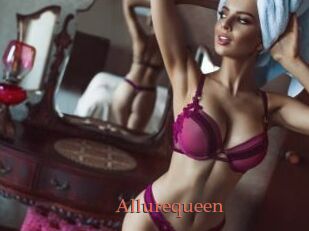 Allurequeen