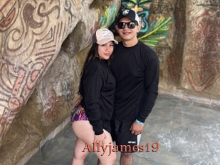Allyjames19