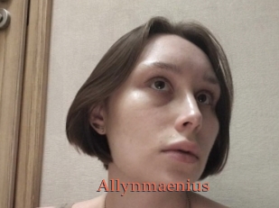 Allynmaenius