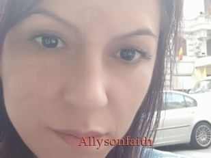 Allysonfaith