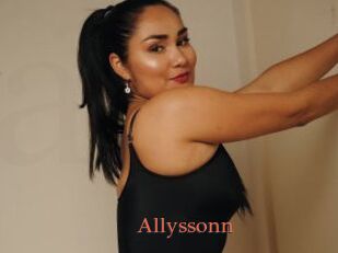 Allyssonn