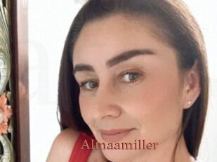 Almaamiller