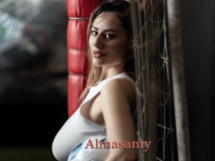 Almasanty