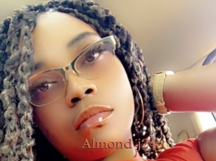 almond_j24 Anal Favorite