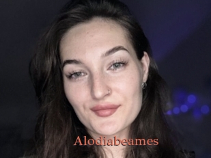 Alodiabeames