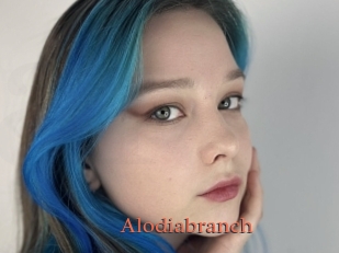 Alodiabranch