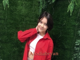 Alodiabryan