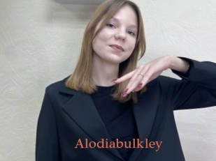 Alodiabulkley
