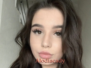 Alodiacady