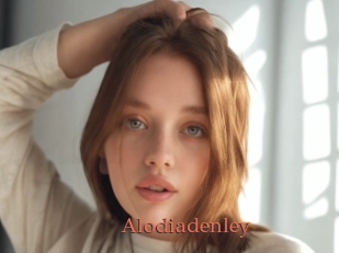 Alodiadenley