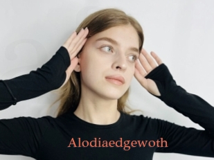 Alodiaedgewoth