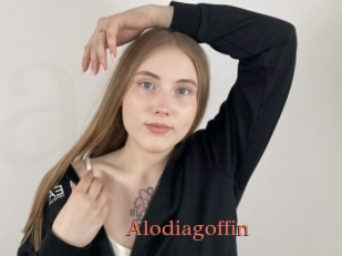 Alodiagoffin