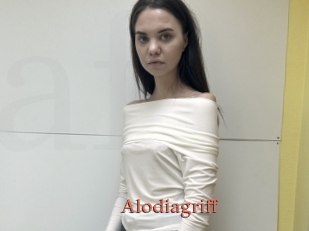 Alodiagriff