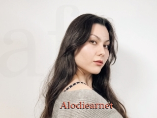 Alodiearnet