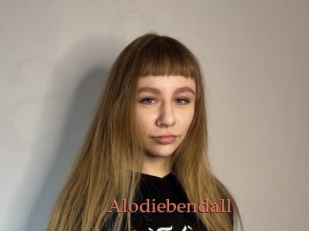 Alodiebendall