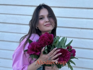 Alodiecoup