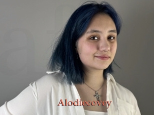 Alodiecovey
