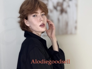 Alodiegoodsell