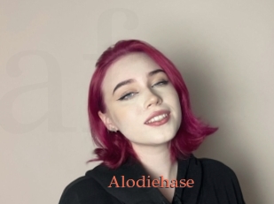 Alodiehase