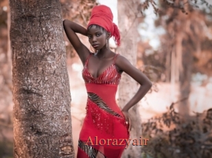 Alorazyair